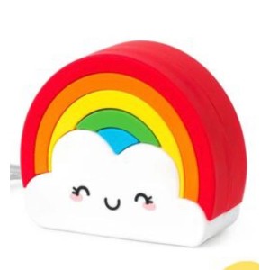 Power Bank 4800mAh Legami Rainbow