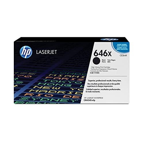 Toner Hp CE264X Originale