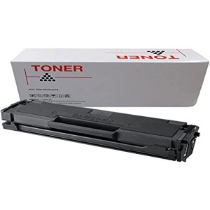 TONER SAMSUNG MLT-D101S BK RIGENERATO