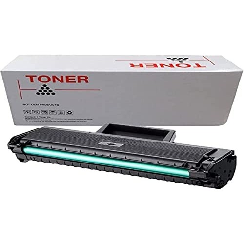 TONER SAMSUNG MLT-D1042S NERO RIGENERATO