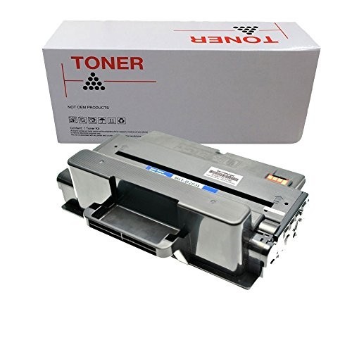 TONER SAMSUNG MLT-D205L 3710 BK NERO 5K RIGENERATO