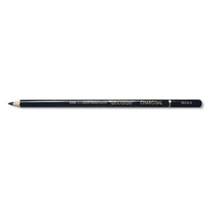 Matite Carboncino Koh-I-Noor Charcoal 8810/2