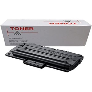 TONER SAMSUNG SCX 4200 BK NERO RIGENERATO