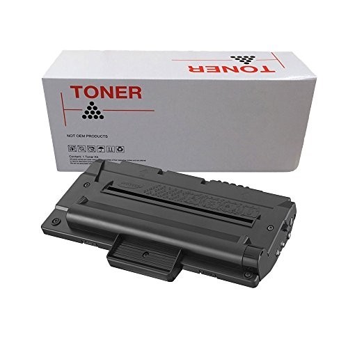 TONER SAMSUNG SCX-4300 MLT-D1092S BK NERO RIGENERATO