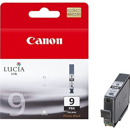 Cartuccia Canon PGI-9 PBK Originale