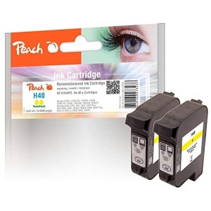 Cartuccia Originale Hp 40 Nero 51640AE