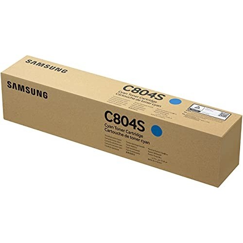 Toner Samsung CLT-804s 15k Ciano Originale