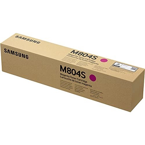 Toner Samsung CLT-804s 15k Magenta Originale