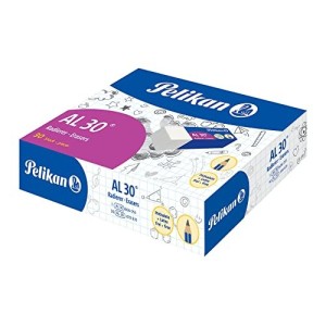 Gomma Pelikan AL30 Scatola da 30pz