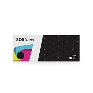 TONER SAMSUNG ML-2082L 10K BK RIGENERATO