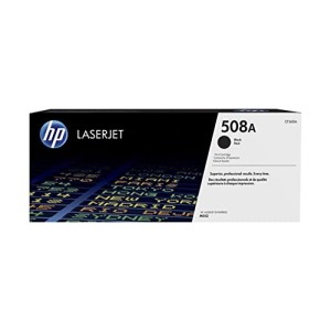 Toner Hp CF360A 508A Originale