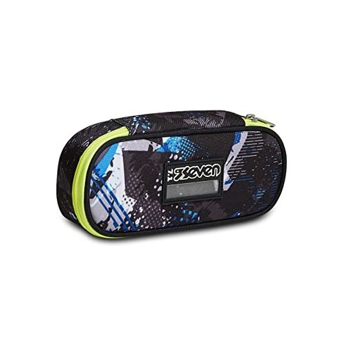 Astuccio Ovale Seven Rushover Maschio