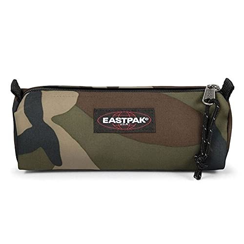 Eastpack Benchmark Single Astuccio, 21 cm, Camo