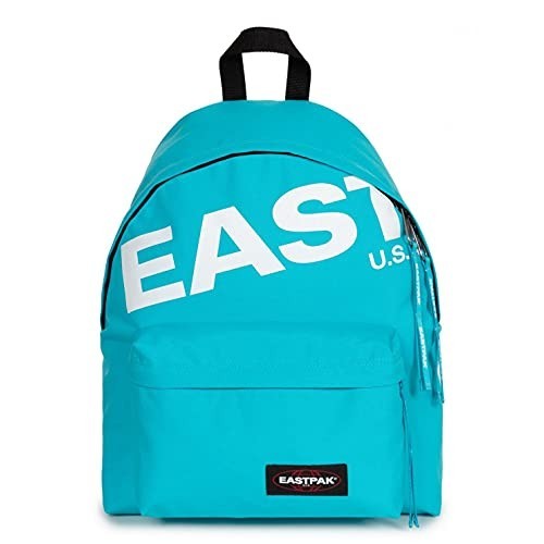 Eastpack Padded Pak'r Zaino, 40 cm, 24 L, Bold Pool