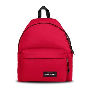 Eastpack Padded Pak'r Zaino, 40 cm, 24 L, Sailor Red