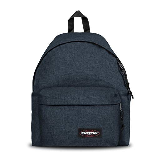 Eastpack Padded Pak'r Zaino, 40 cm, 24 L, TRiple Denim