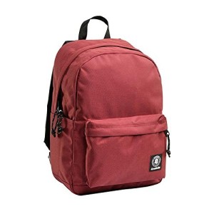 Zaino Invicta Backpack Carlson Plain