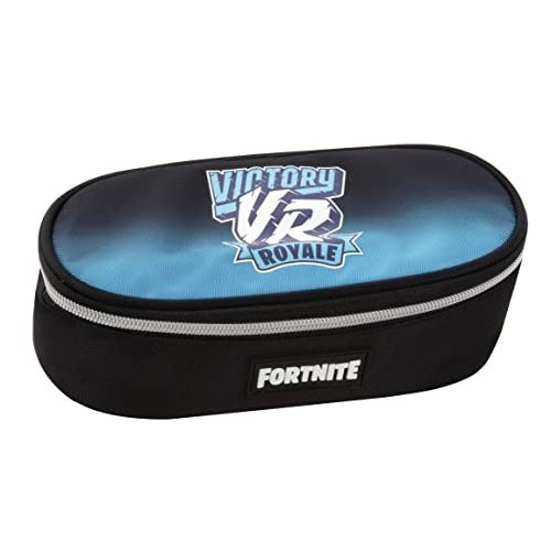 Astuccio Ovale Organizzato Sporty Victory Fortnite