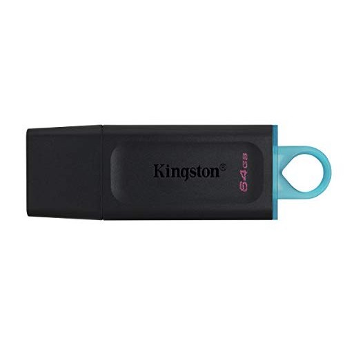 Pendrive 64gb Kingston Exodia usb 3.2