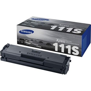 TONER SAMSUNG D111S (SL-M2022/M2022W) ORIGINALE