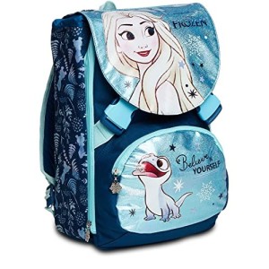 Zaino Frozen Sdoppiabile Grande Seven