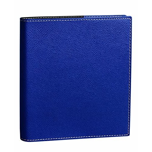 Agenda 2023 Quo Vadis Esecutivo Settimanale Club Blu Navy 16x16