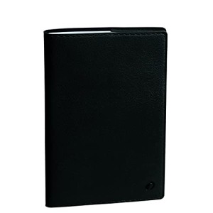 Agenda 2023 Quo Vadis Maxiweek 24S Toscana Nero 16x24