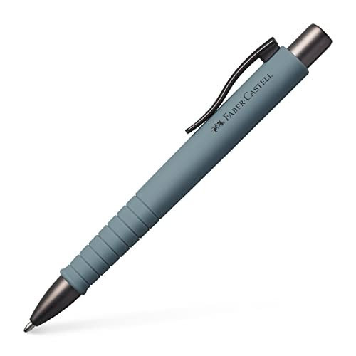 Penna Poly XB Faber-Castell Stone Gray