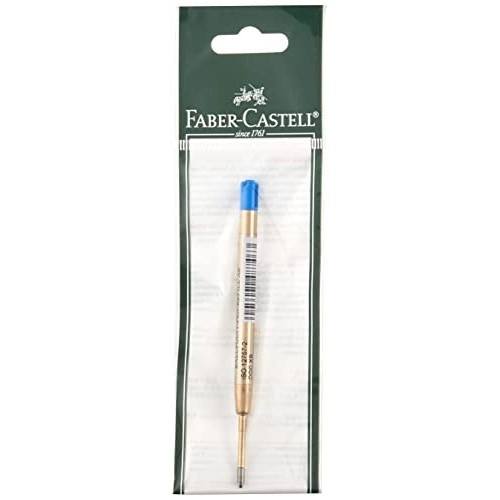 Refill XB a Sfera Faber-Castell Blu