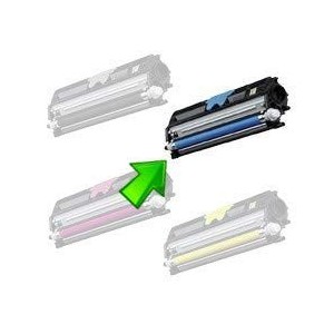 TONER XEROX 106R01466 CIANO RIGENERATO