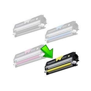 TONER XEROX 106R01468 YELLOW RIGENERATO