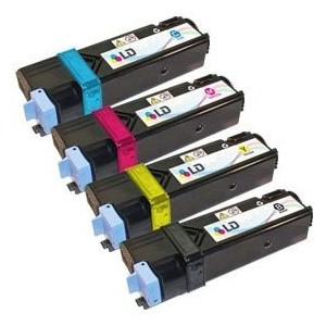 TONER XEROX 6125 106R01331 CIANO RIGENERATO