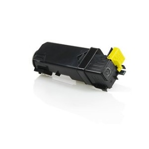 TONER XEROX 6125 106R01333 YELLOW RIGENERATO