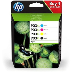 MULTIPACK ORIGINALE HP 903 XL (3HZ51AE)