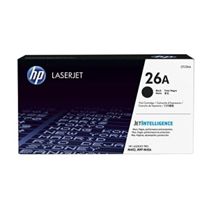 Toner Orignale Hp CF226A 26A