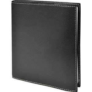 Agenda Quo Vadis Esecutivo Settimanale Club Nero 16x16