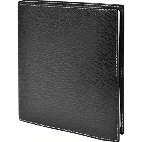 Agenda Quo Vadis Esecutivo Settimanale Club Nero 16x16