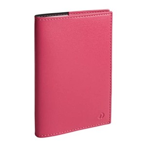 Agenda Quo Vadis Affari Prestige Settimanale Soho con Rubrica Rosa 10x15