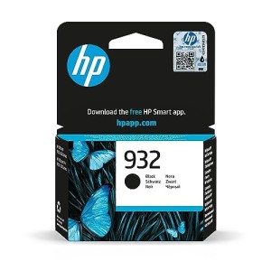 CARTUCCIA ORIGINALE HP 932 NERO (CN057AE)