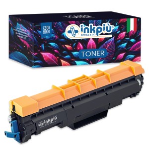 TONER BROTHER TN-135 CIANO RIGENERATO 4K