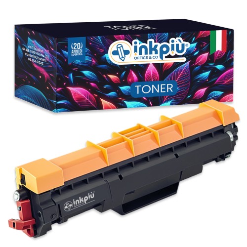 TONER BROTHER TN-135 MAGENTA RIGENERATO 4K