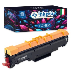 Toner BROTHER TN-230M HL 3040 RIGENERATO