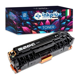 TONER HP CF226A RIGENERATO 3,1K