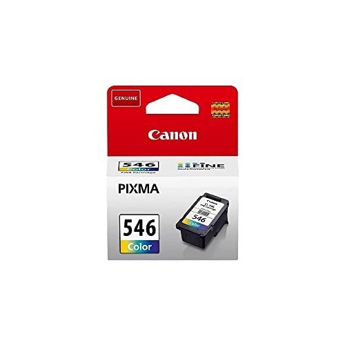 CARTUCCIA CANON CL546 COLORE 8289B001 ORIGINALE