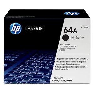 Toner Hp CC364A Originale