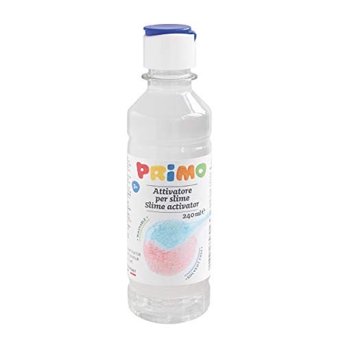 Attivatore Slime 240ml Primo