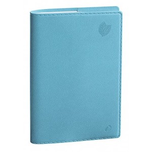 Agenda Quo Vadis Affaires Multi Equology Settimanale Blu 10x15