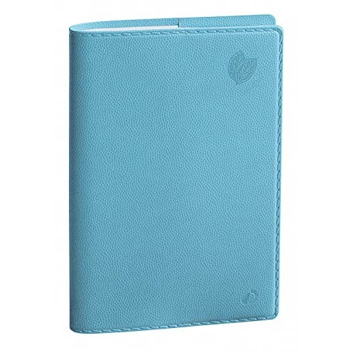 Agenda Quo Vadis Affaires Multi Equology Settimanale Blu 10x15