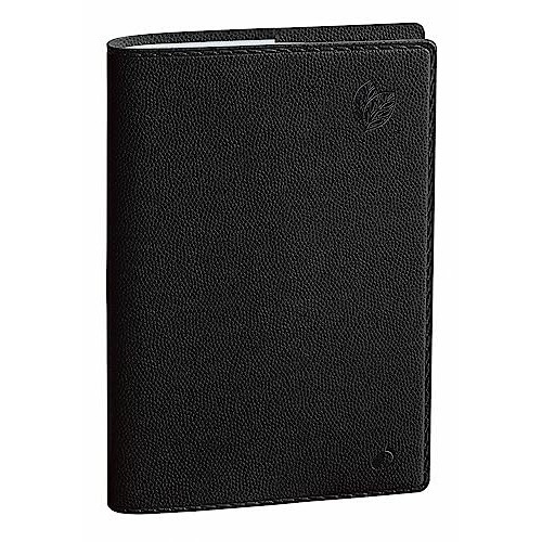 Agenda Quo Vadis Affaires Multi Equology Settimanale Nero 10x15