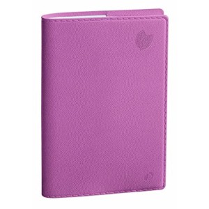 Agenda Quo Vadis Affaires Multi Equology Settimanale Rosa 10x15